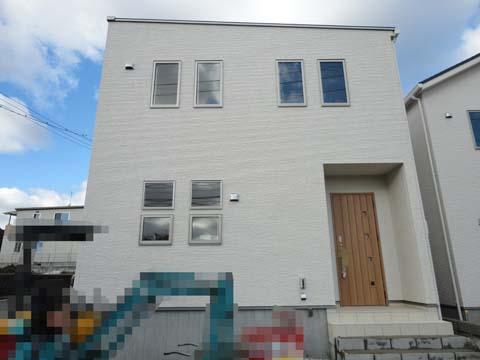 Local appearance photo. December 24 shooting