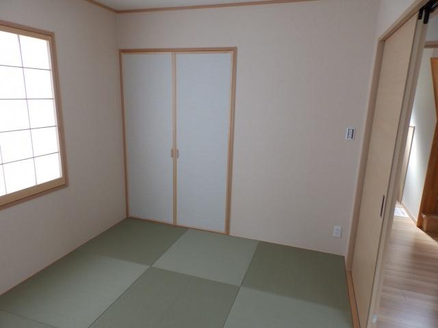 Non-living room