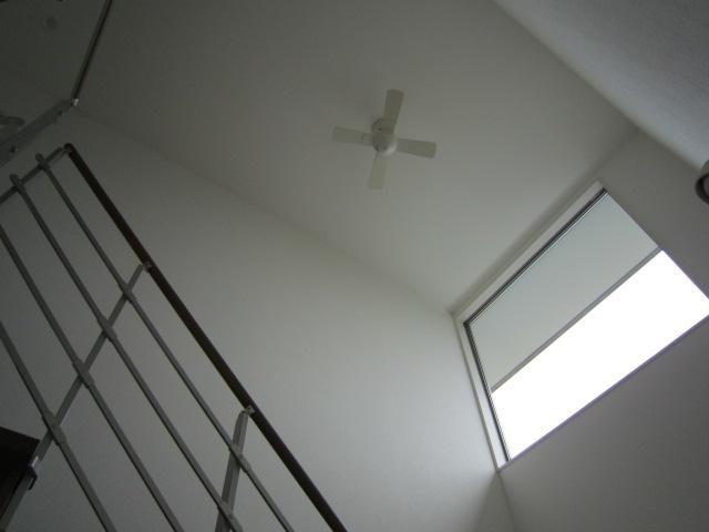 Other introspection. Indoor (April 2013) Shooting