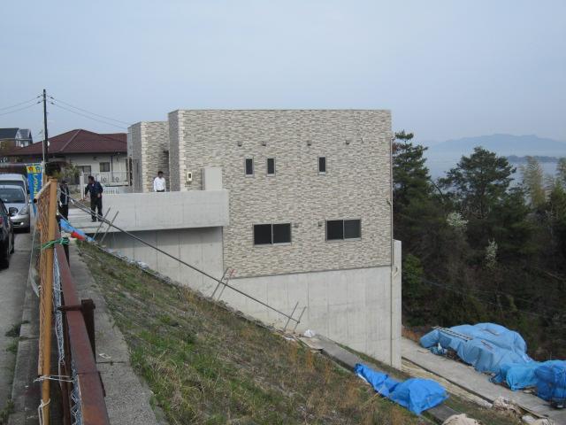 Other local. Local (April 2013) Shooting