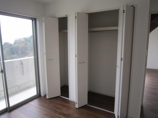 Non-living room. Indoor (April 2013) Shooting