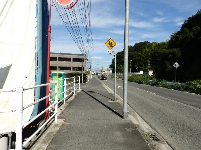 Local photos, including front road