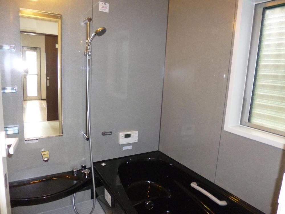 Bathroom. (June 2013) Shooting