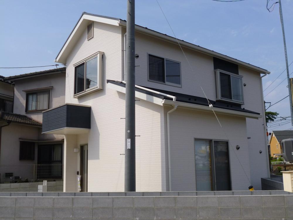 Local appearance photo. (June 2013) Shooting