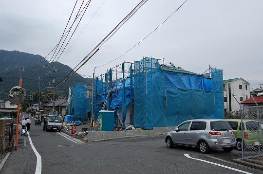 Local photos, including front road