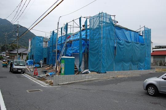 Local photos, including front road