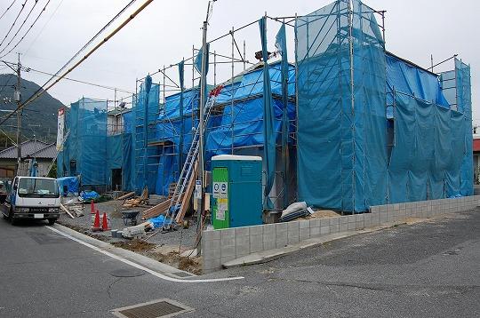 Local photos, including front road