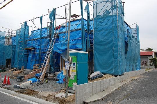 Local photos, including front road