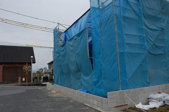 Local photos, including front road