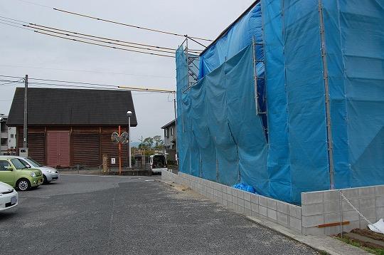 Local photos, including front road