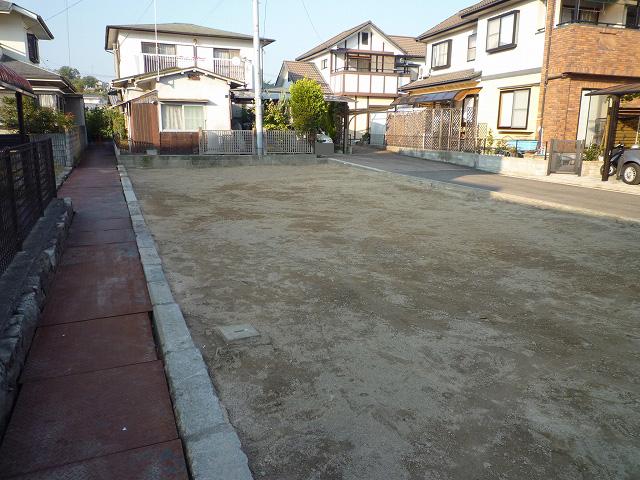 Other local. Local 2013.11.1 shooting From south