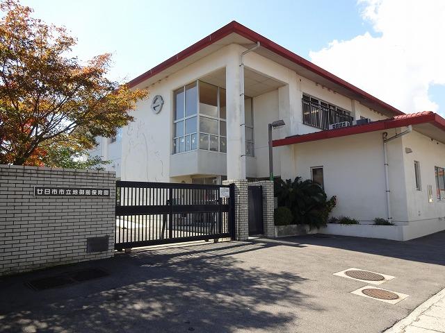 kindergarten ・ Nursery. Jigozen 738m to nursery school