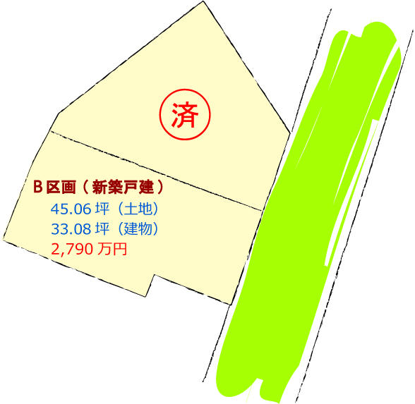 Other. Local sectioning view