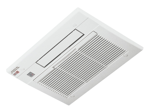 Bathing-wash room.  [Bathroom ventilation heating dryer] You can dry the laundry in a rainy day or at night. You can enjoy a comfortable bath in the heating function in the cold winter.