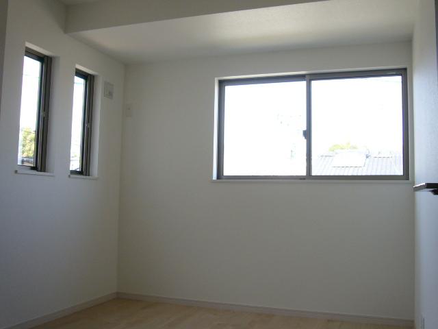 Other introspection. Interior