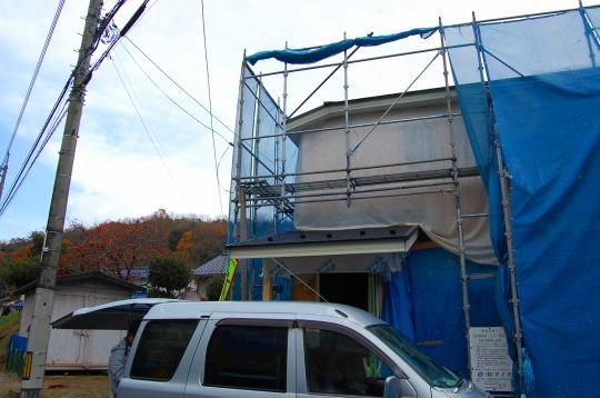 Local photos, including front road