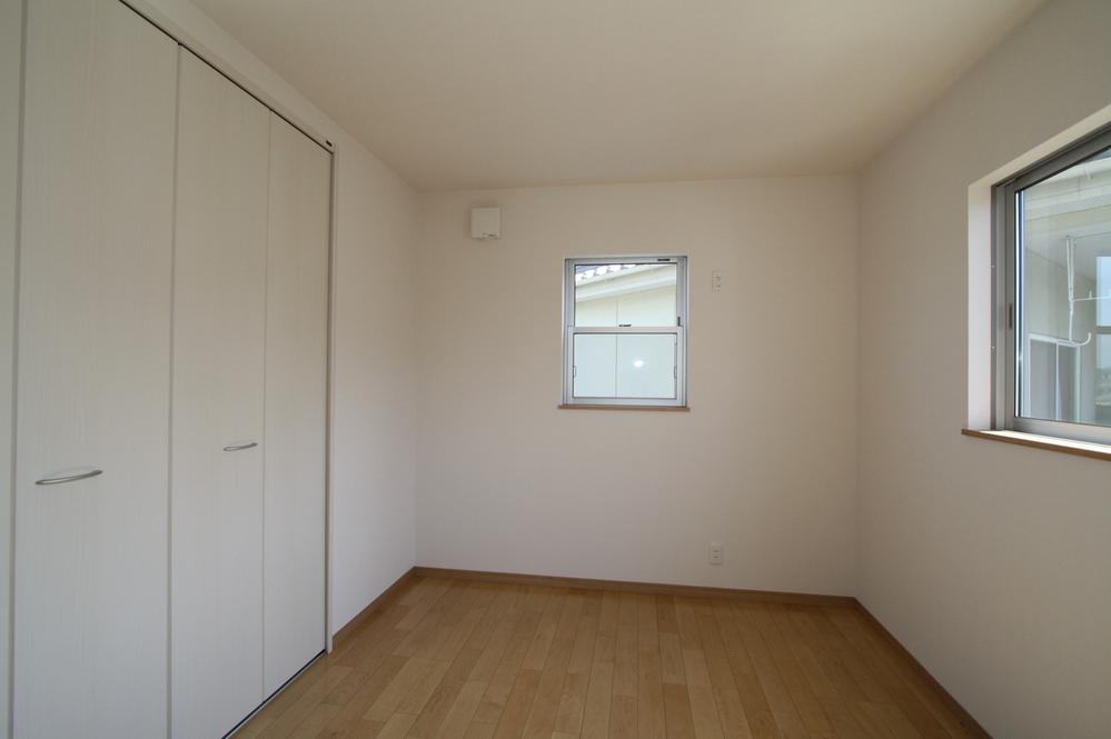 Non-living room. Interior