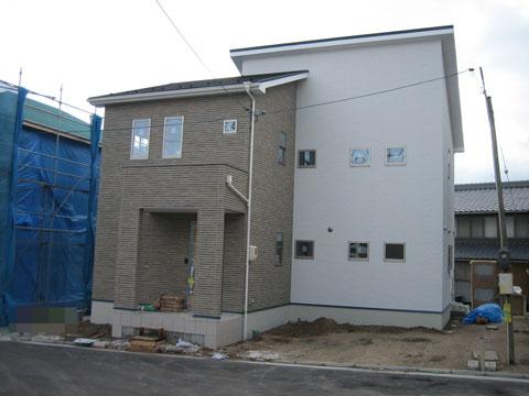 Local appearance photo. December 22 shooting