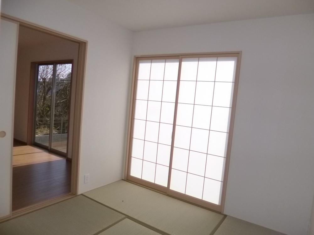 Non-living room. (December 2013) Shooting