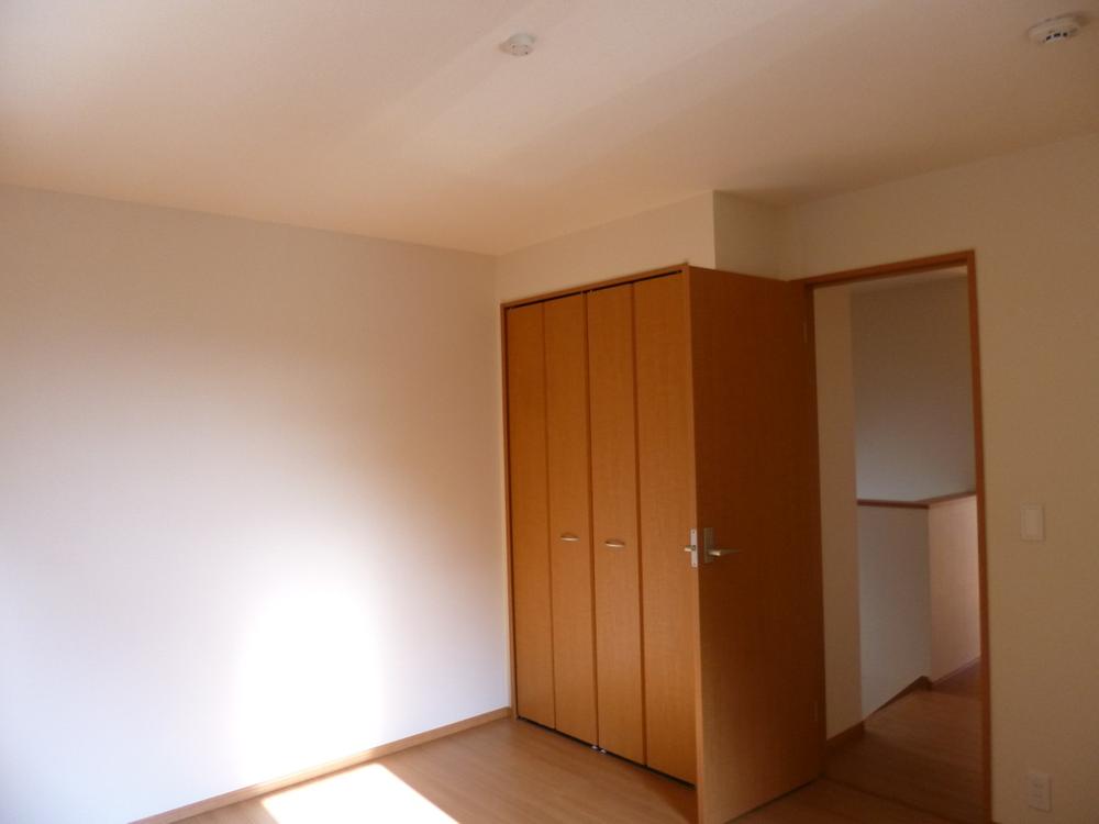 Non-living room. (December 2013) Shooting