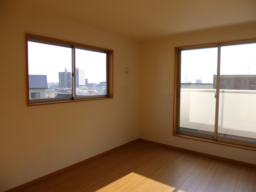 Non-living room. (December 2013) Shooting