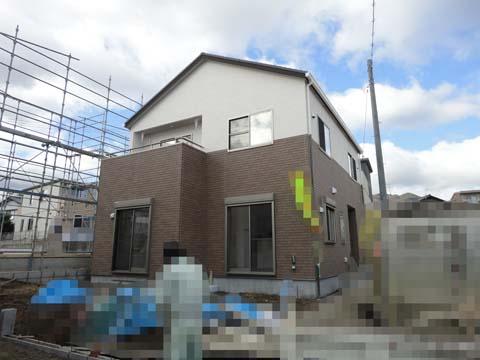 Local appearance photo. December 24 shooting