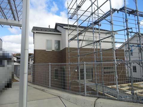 Local appearance photo. December 24 shooting