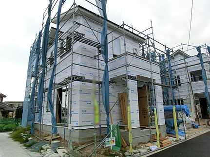 Local appearance photo. Local (10 May 2013) Shooting