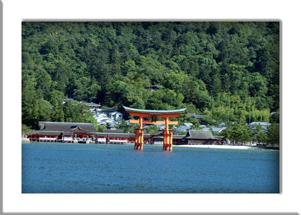 Other Environmental Photo. This landscape will be expected from 3400m 103 Building balcony to Miyajima. Miyajima fireworks of summer will be family events. 