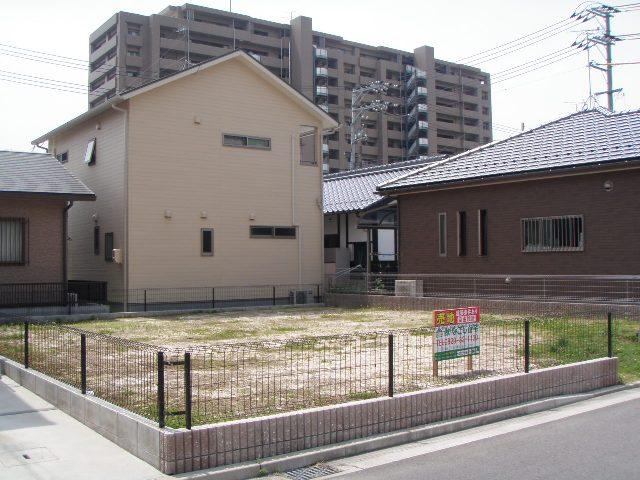 Local land photo. Local (June 2013) Shooting