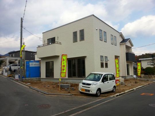 Local photos, including front road