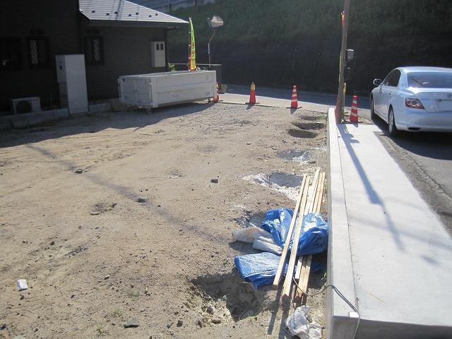 Local photos, including front road