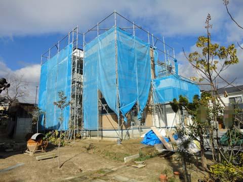 Local appearance photo. December 24 shooting