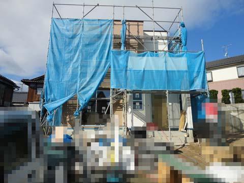 Local appearance photo. December 24 shooting