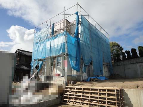 Local appearance photo. December 24 shooting