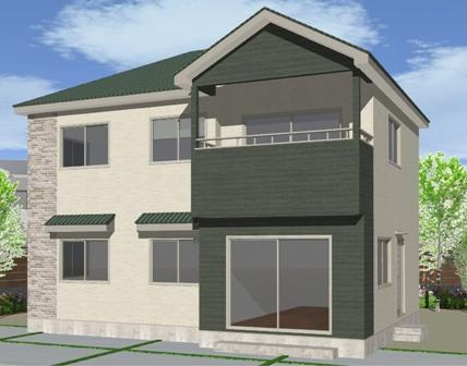 Rendering (appearance)