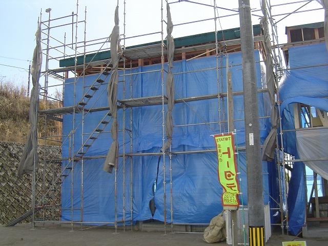 Local appearance photo. Local (12 May 2013) Shooting