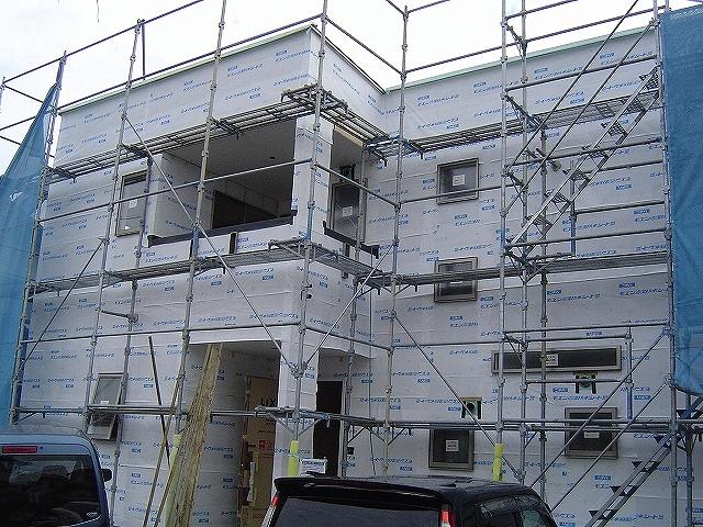 Local appearance photo. Local (11 May 2013) Shooting