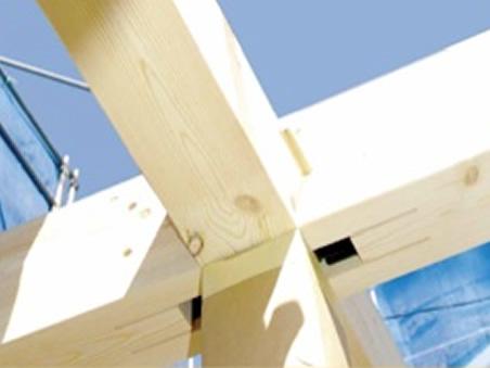 Construction ・ Construction method ・ specification. Strongly beautiful structure finish