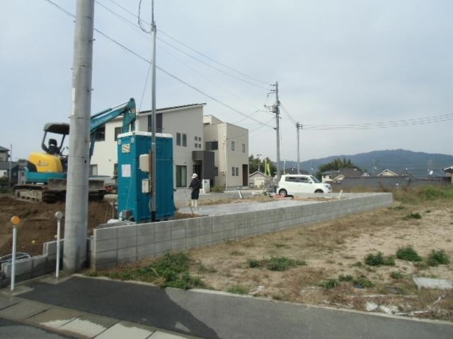 Local appearance photo