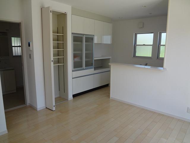 Living. Local (July 2013) Shooting