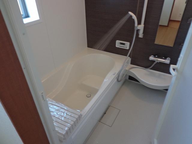 Bathroom. Soothing bath time dated bathroom dryer! 