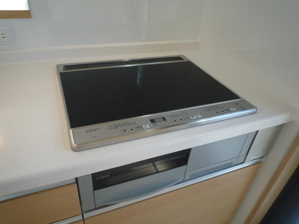 Other Equipment. Central presence of the all-electric.