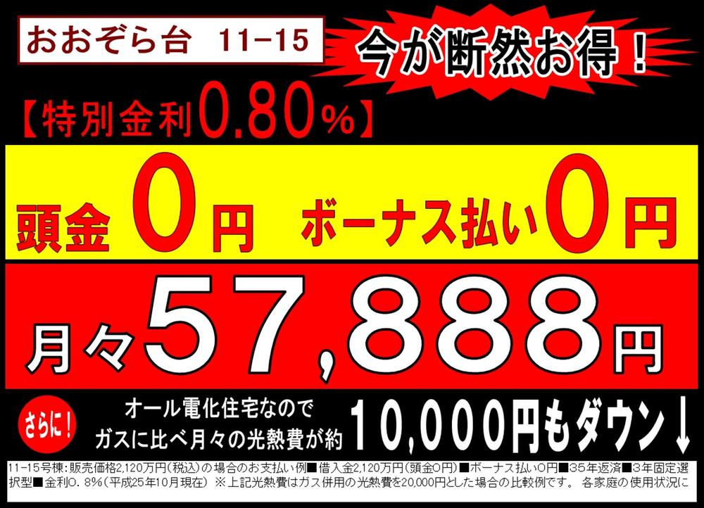 Other. Payment on a par with rent, even without bonus pay! 