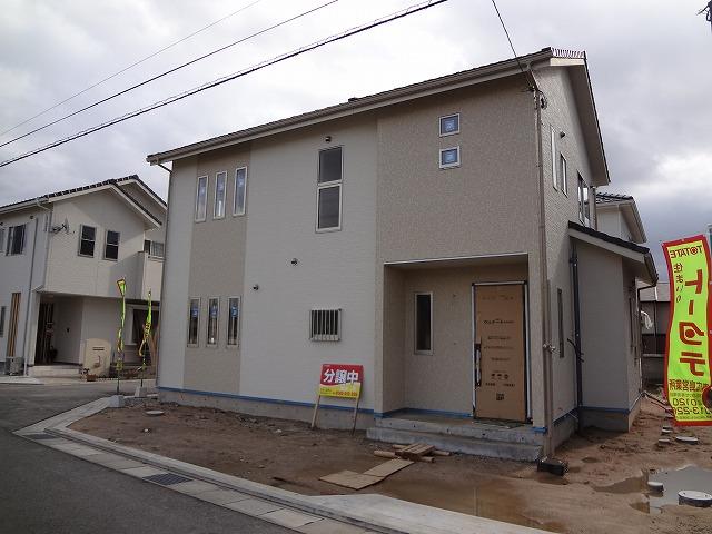 Local appearance photo. Local (February 2013) Shooting