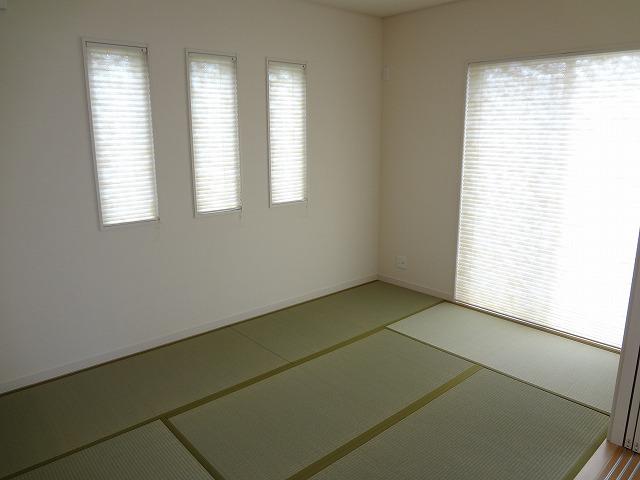 Non-living room. A relaxing atmosphere! 