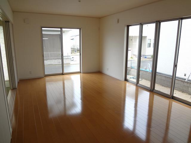 Living. Indoor (March 2013) Shooting