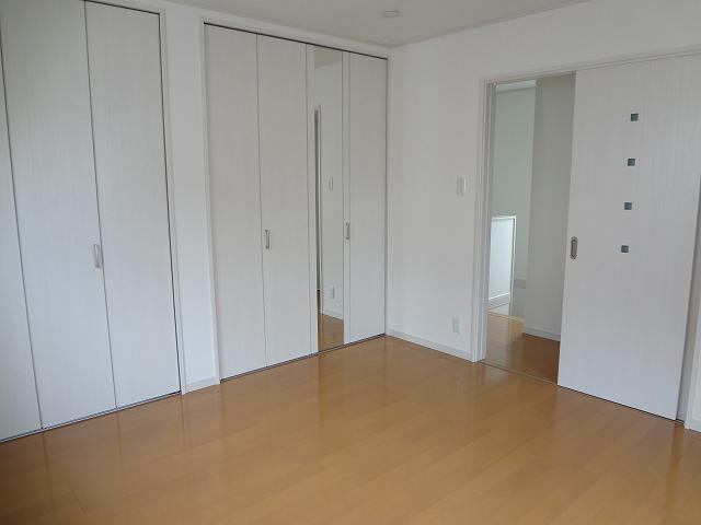 Non-living room. Indoor (March 2013) Shooting