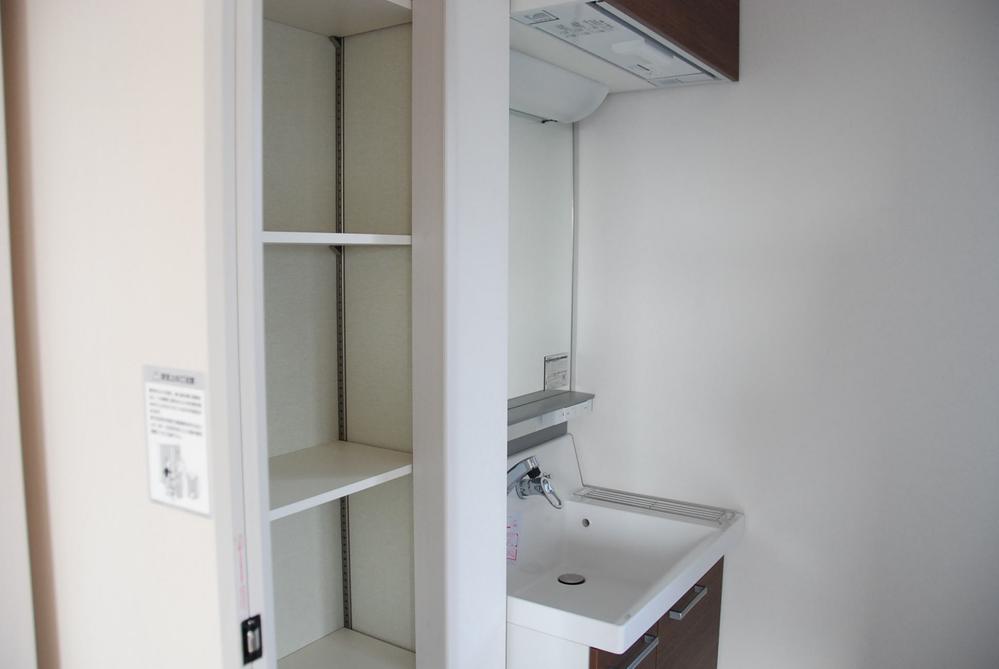 Wash basin, toilet. Indoor (12 May 2012) shooting