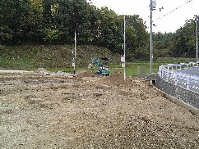 Local appearance photo. Local (11 May 2013) Shooting